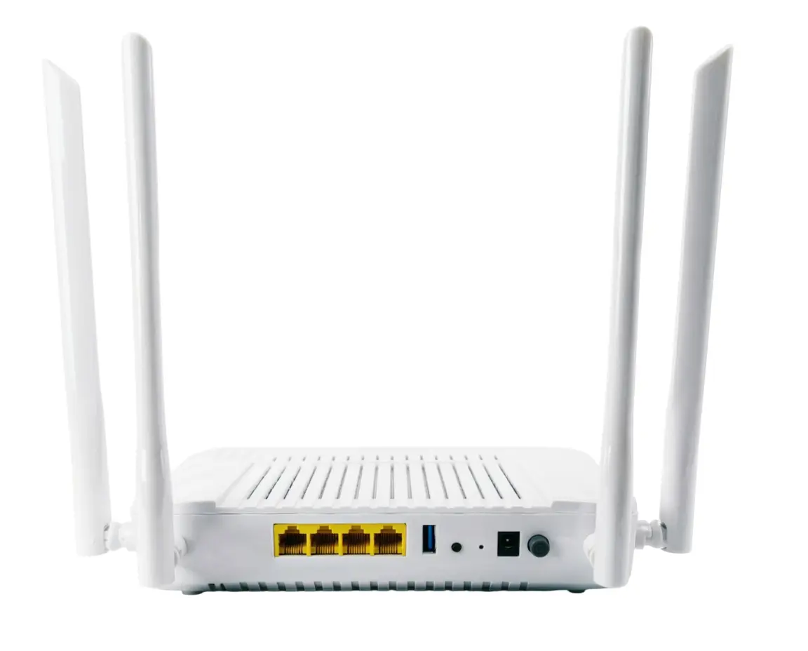 PON-роутер xPON XDT T54SW3 Wi-Fi 6